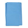 McKesson Table Drape McKesson 44 X 90 Inch For Back Table MON1130792PK