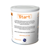 Vitaflo Metabolic Oral Supplement Lipistart Unflavored 400 Gram Can Powder, 1/EA MON 1137842EA