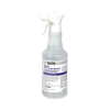 Texwipe Surface Disinfectant Cleaner Alcohol Based Pump Spray Liquid 16 oz. Bottle Alcohol Scent Sterile MON1137876EA
