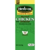 Hormel Health Labs Instant Broth Herb-Ox Chicken Flavor Liquid 8 oz. Individual Packet, 50 EA/BX MON1142006BX