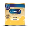 Mead Johnson Infant Formula Enfamil® 21.1 oz. Can Powder, 4/CS MON 1143059CS