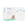 McKesson Baby Diaper Size1, 120/CS MON1144474CS