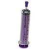 Cardinal Health Monoject™ Oral Enteral Syringes, 35mL Sterile Purple MON1148133EA