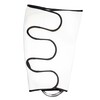 Manamed PlasmaWave DVT Compression Therapy Garment, Standard Size MON1148485EA