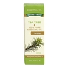 Piping Rock Health Products Tea Tree Oil Nature's Truth® 15 mL MON1150097EA