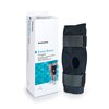 McKesson Knee Brace Medium Wraparound / Hook and Loop Straps with D-Rings 18 to 20-1/2 Circumference Left or Right Knee, 1/EA MON 1159101EA