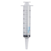 Amsino International Irrigation Syringe AMSure 60 mL Poly Pouch Catheter Tip MON 687451CS