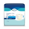 Essity Unisex Adult Incontinence Brief TENA Complete + Care Ultra x-Large Disposable Moderate Absorbency, 24 EA/BG MON 1160265BG