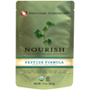Functional Formularies Nourish® Pediatric Peptide Formula, Organic Food Flavor, 12 oz. Pouch MON 1162148CS