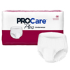First Quality ProCare® Plus™ Adult Absorbent Underwear MON 1162813CS
