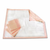 PBE Tranquility AIR-Plus Extra-Strength Breathable Underpads, 23 x 36 (2711), 40/CS MON 816458CS