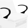 UMF Medical Armrest For Exam Chair 3001 / 3002 / 3003, 1/PR MON1173324PR