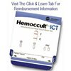Hemocue Hemoccult® ICT Colorectal Cancer Screening Rapid Test Kit MON 1181970KT