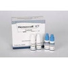 Hemocue Colorectal Cancer Screening Control Kit Hemoccult® ICT Fecal Occult Blood Test (FOBT) Positive Level / Negative Level 0.8 mL, 1/EA MON 1181971EA