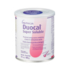 Nutricia Duocal Unflavored Energy Supplement Contains Carbohydrates + Fat 400gm MON 711848CS