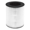 HoMedics Replacement Filter / Cleaning Kit Homedics Air Purifier Filters, 2/CS MON1182418CS
