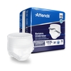 Attends Bariatric Pull-On Incontinence Underwear, Heavy Absorbency, 3XL, 10 per Pack MON1184056PK