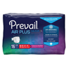 First Quality Prevail® Air Plus™ Unisex Incontinence Briefs MON 1185226BG