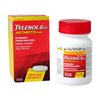 Johnson & Johnson Pain Relief Tylenol&reg; Arthritis 650 mg Strength Acetaminophen Caplet 100 per Bottle MON1189607BT