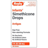 Major Pharmaceuticals Infant Gas Relief Rugby 40 mg / 0.6 mL Strength Oral Drops 1 oz., 1/EA MON1191556EA