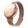 Embr Wave® 2 Therapy Wristband, Rose Gold, 1/EA MON1209152EA