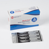 Dynarex Scalpel Blade Medicut Surgical Size 10 Size 10 Stainless Steel MON410895BX