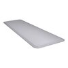 New York Orthopedic FALLSHIELD Bedside Mat Foam / Rubber 3/4 X 24 X 70 Inch MON1211294EA