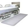 New York Orthopedic FALLSHIELD Bedside Mat Foam / Rubber 3/4 X 24 X 70 Inch MON1211295EA