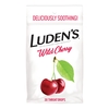Prestige Medical Sore Throat Relief Luden's® 2.8 mg Strength Lozenge 30 per Bag MON1211523BG