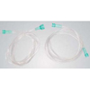 Vyaire Medical AirLife® Oxygen Tubing (1305), 25 EA/CS MON 497386CS