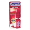 Prestige Medical Sore Throat Relief Chloraseptic® 1.4% Strength Oral Spray 0.67 oz. MON1215297EA