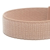 Embr Comfort Band Embr Wave 2 Woven Nylon, Dusty Rose, 1/EA MON1217894EA