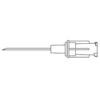 B. Braun Filter Needle Filter-Needle 20 Gauge 1 Inch, 100/CS MON121979CS