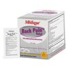 Medique Products Back Pain Relief Medique 580 mg Strength Magnesium Salicylate Tetrahydrate Caplet 80 Per Box MON1221377BX