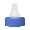 Mead Johnson Nutrition Nipple Enfamil Standard Flow-Soft Tip Infant, 240 EA/CS MON1222063CS