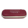 PN Medical Respiratory Travel Case Breather Voice MON1228425CS