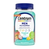 Glaxo Smith Kline Multivitamin Supplement Centrum® Men Gummy 100 per Bottle Fruit Flavor MON1230539BT