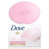 Unilever Soap Dove&reg; Beauty Bar Bar 3.75 oz. Individually Wrapped Pomegranite / Hibiscus Tea Scent MON1230889PK