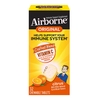 Reckitt Benckiser Immune Support Supplement Airborne® MON1231248BT