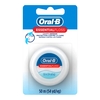 Procter & Gamble Dental Floss Oral-B Essential Floss Cavity Defense Waxed 54 Yard Unflavored MON1231759EA