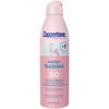 Beiersdorf Sunscreen Coppertone® Water Babies SPF 50 Liquid 6 oz. Aerosol Can MON1231876EA