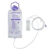 Cardinal Health Kangaroo OMNI Enteral Feeding Pump Bag Set 500 mL MON1236898CS