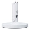 Nanit Multi-Stand Baby Monitor Accessory Nanit White Nanit Baby Monitor, 1/EA MON1238094EA