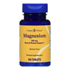 McKesson Foster & Thrive Natural Magnesium Tablets MON1238895BT