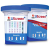 Alere Drugs of Abuse Test UScreen® 12-Drug Panel MON 853676BX
