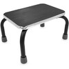 Mabis Healthcare Step Stool DMI 1 Step Steel Frame, 1/EA MON1253852EA