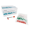 McKesson Insulin Syringe with Needle, 100 EA/BX, 5BX/CS MON 942663CS
