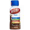 Nestle Healthcare Nutrition Boost Plus® Oral Supplement, Rich Chocolate, 8 oz. Bottle, Ready to Use (12187365) MON 983719EA