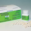 BD Lactinex® Probiotic Dietary Supplement, 50 per Bottle MON 572904BT