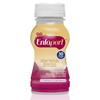 Mead Johnson Nutrition Infant Formula Enfaport™ 6 oz. Bottle Ready to Use MON 942673EA